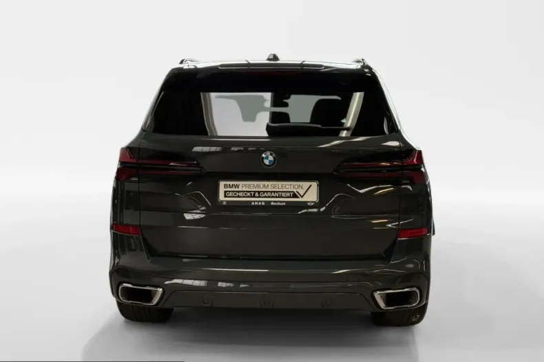 BMW X5 (Seria X) din 2024 cu 22.812 km - oferta BMW241619 - foto 6