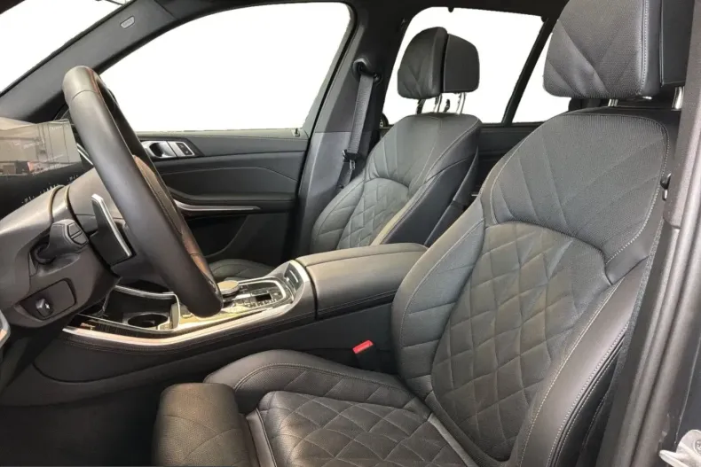 BMW X5 (Seria X) din 2024 cu 22.812 km - oferta BMW241619 - foto 7