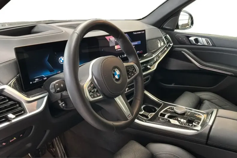 BMW X5 (Seria X) din 2024 cu 22.812 km - oferta BMW241619 - foto 8