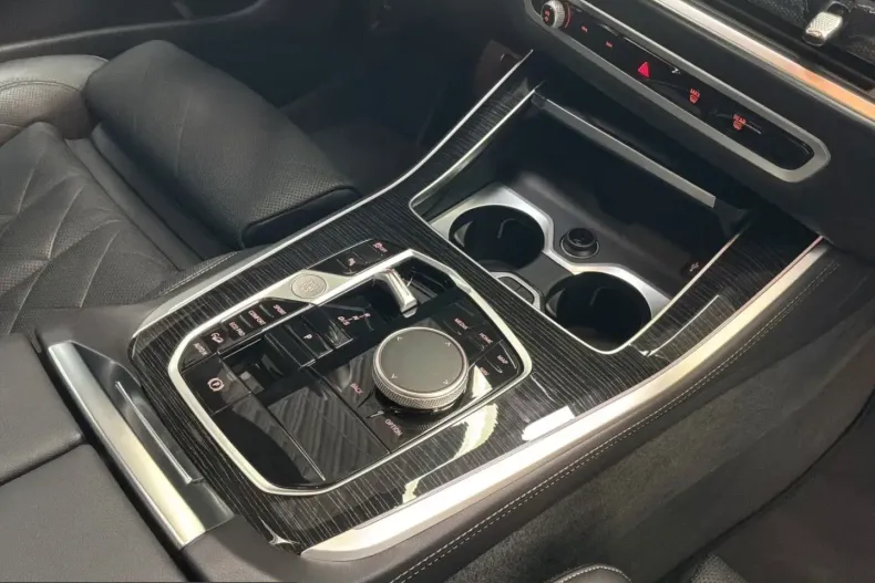 BMW X5 (Seria X) din 2024 cu 22.812 km - oferta BMW241619 - foto 10