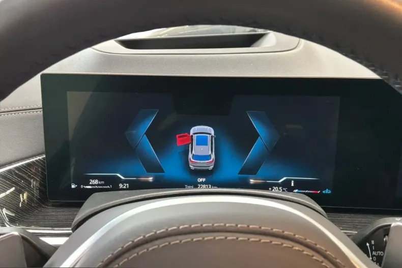 BMW X5 (Seria X) din 2024 cu 22.812 km - oferta BMW241619 - foto 11