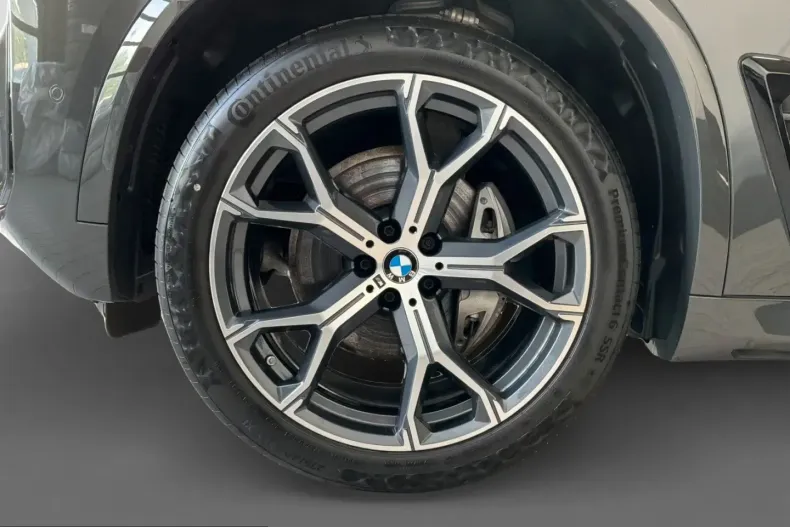 BMW X5 (Seria X) din 2024 cu 22.812 km - oferta BMW241619 - foto 13