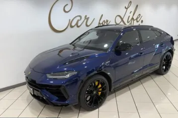 Lamborghini Urus din 2023 - oferta LAM241620