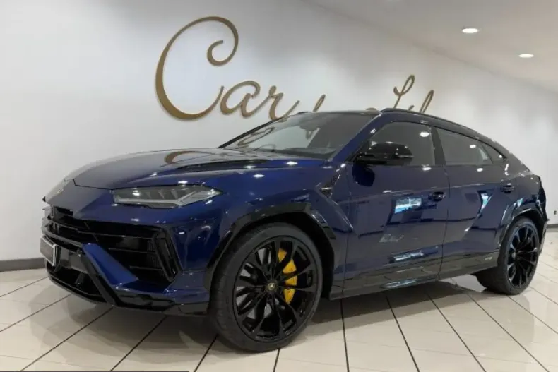 Lamborghini Urus din 2023 cu 24.900 km - oferta LAM241620 - foto 2