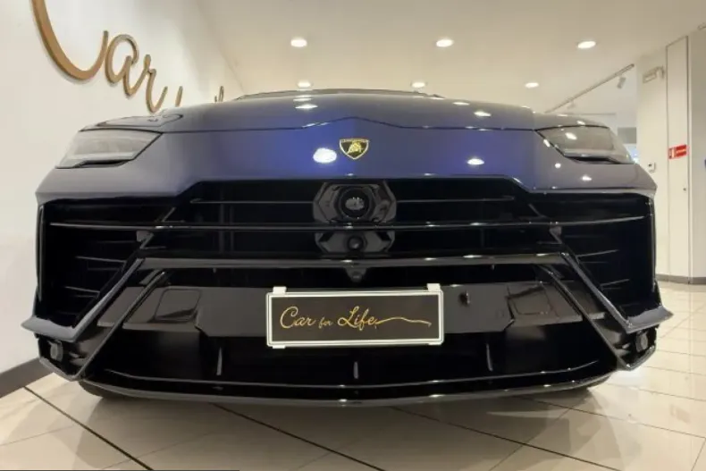 Lamborghini Urus din 2023 cu 24.900 km - oferta LAM241620 - foto 3
