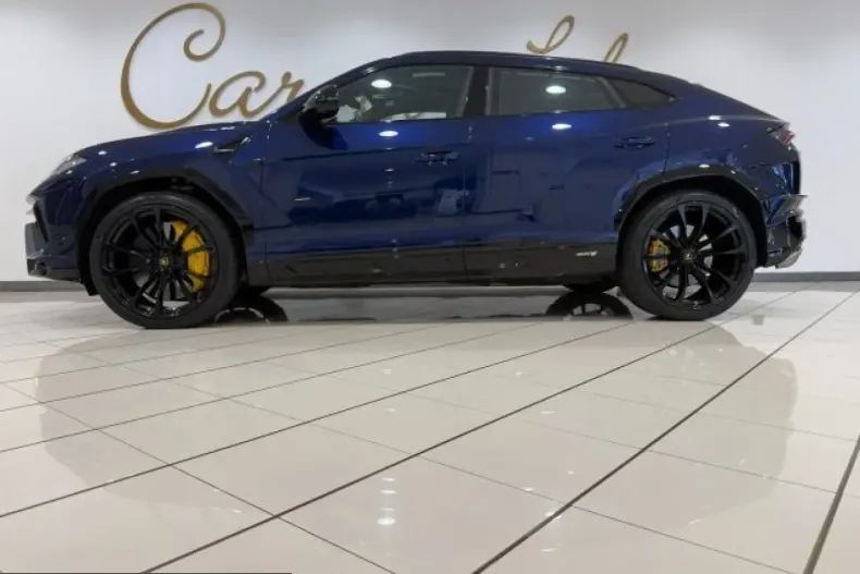 Lamborghini Urus din 2023 cu 24.900 km - oferta LAM241620 - foto 6