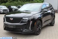 Cadillac XT6 din 2023 cu 25.000 km - oferta CAD241621 - foto 1