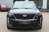 Cadillac XT6 din 2023 cu 25.000 km - oferta CAD241621 - foto 2