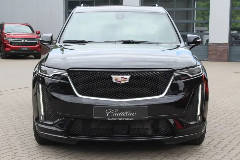 Cadillac XT6 din 2023 cu 25.000 km - oferta CAD241621 - foto 2