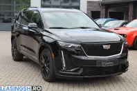 Cadillac XT6 din 2023 cu 25.000 km - oferta CAD241621 - foto 3