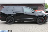 Cadillac XT6 din 2023 cu 25.000 km - oferta CAD241621 - foto 4
