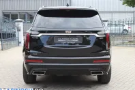Cadillac XT6 din 2023 cu 25.000 km - oferta CAD241621 - foto 6