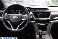 Cadillac XT6 din 2023 cu 25.000 km - oferta CAD241621 - foto 7