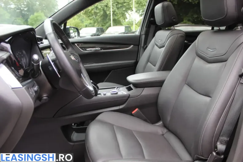 Cadillac XT6 din 2023 cu 25.000 km - oferta CAD241621 - foto 8