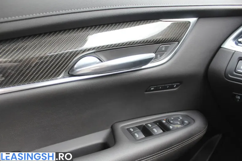 Cadillac XT6 din 2023 cu 25.000 km - oferta CAD241621 - foto 11