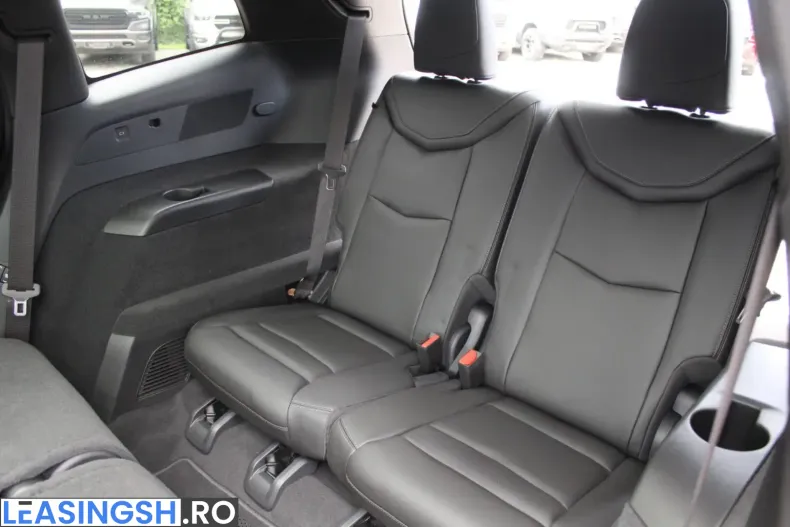 Cadillac XT6 din 2023 cu 25.000 km - oferta CAD241621 - foto 12