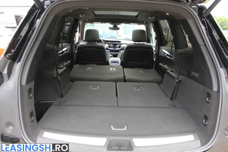 Cadillac XT6 din 2023 cu 25.000 km - oferta CAD241621 - foto 14