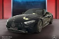 Mercedes-Benz SL 63 AMG (Clasa SL) din 2025 cu 28.240 km - oferta MER241622 - foto 1