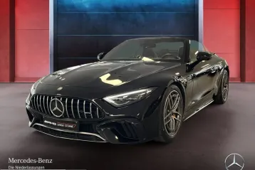 Mercedes-Benz SL 63 AMG din 2025 - oferta MER241622
