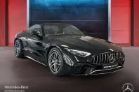 Mercedes-Benz SL 63 AMG (Clasa SL) din 2025 cu 28.240 km - oferta MER241622 - foto 3