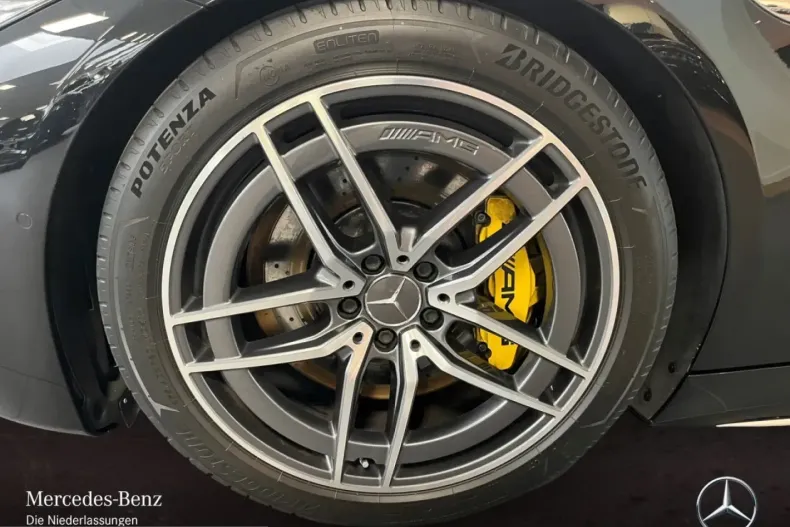 Mercedes-Benz SL 63 AMG (Clasa SL) din 2025 cu 28.240 km - oferta MER241622 - foto 14