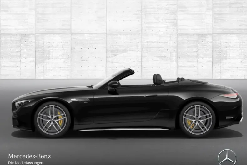 Mercedes-Benz SL 63 AMG (Clasa SL) din 2025 cu 28.240 km - oferta MER241622 - foto 16