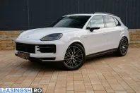Porsche Cayenne din 2025 cu 19.999 km - oferta POR241623 - foto 1