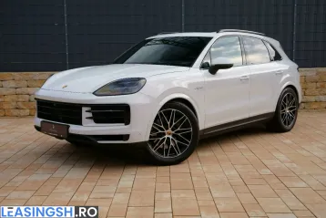 Porsche Cayenne din 2025 - oferta POR241623