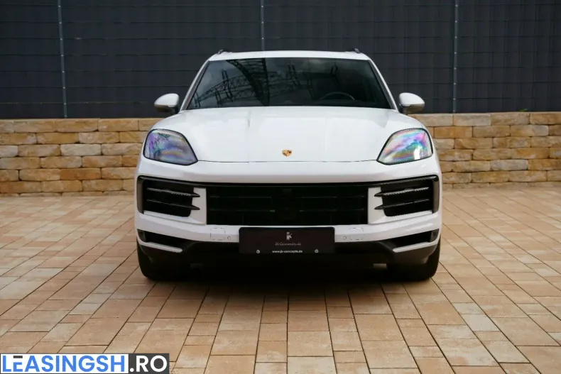 Porsche Cayenne din 2025 cu 19.999 km - oferta POR241623 - foto 2