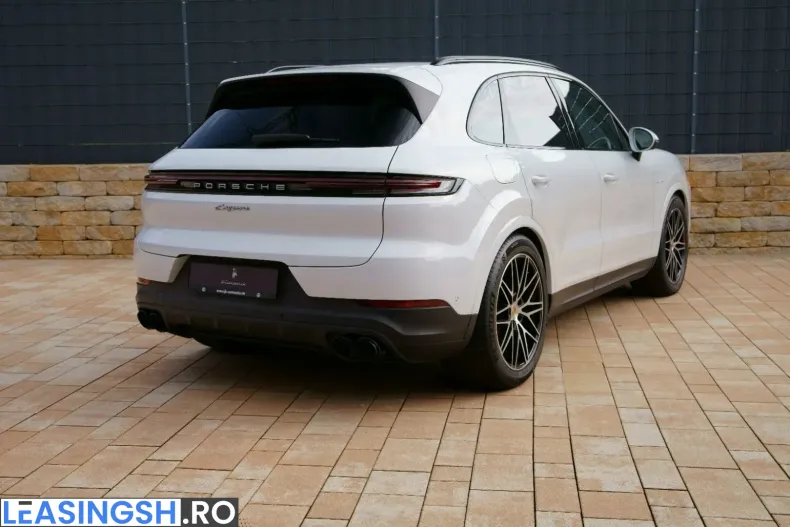 Porsche Cayenne din 2025 cu 19.999 km - oferta POR241623 - foto 7