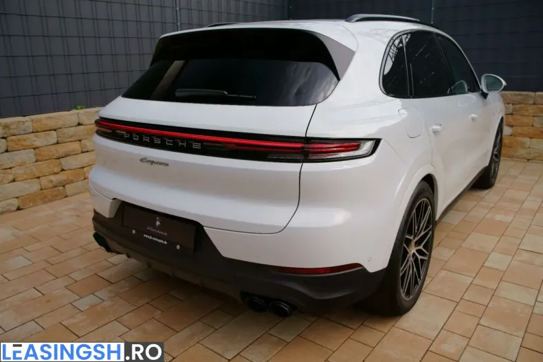 Porsche Cayenne din 2025 cu 19.999 km - oferta POR241623 - foto 8