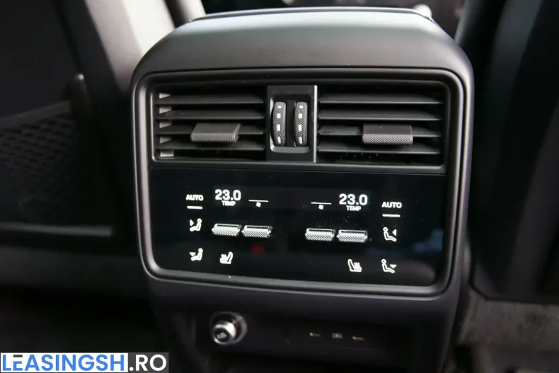 Porsche Cayenne din 2025 cu 19.999 km - oferta POR241623 - foto 30