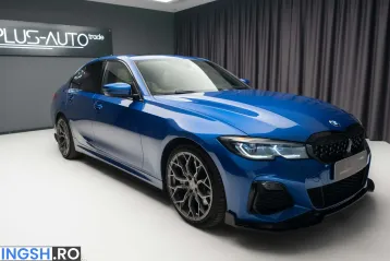 BMW M340i din 2022 - oferta BMW241624