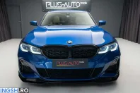 BMW M340i (Seria 3) din 2022 cu 83.100 km - oferta BMW241624 - foto 2
