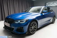 BMW M340i (Seria 3) din 2022 cu 83.100 km - oferta BMW241624 - foto 5