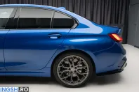 BMW M340i (Seria 3) din 2022 cu 83.100 km - oferta BMW241624 - foto 9