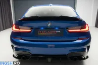 BMW M340i (Seria 3) din 2022 cu 83.100 km - oferta BMW241624 - foto 12