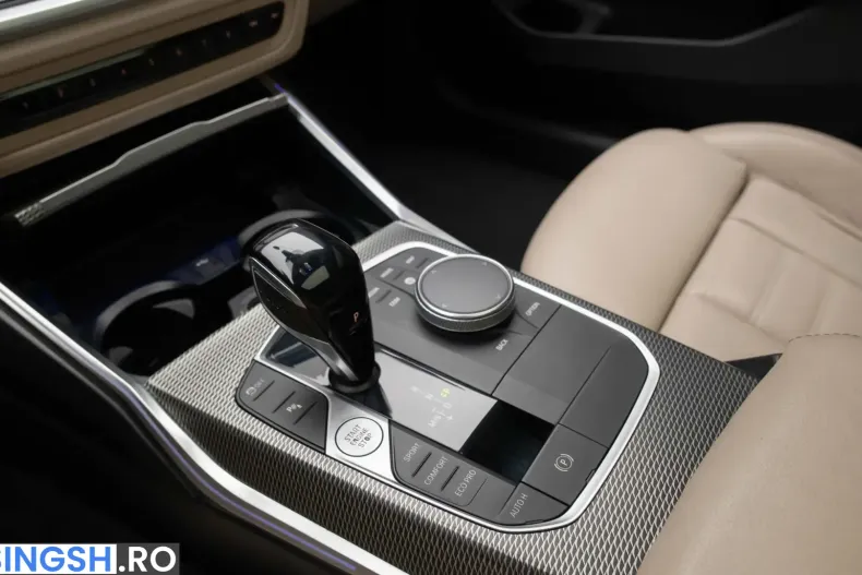 BMW M340i (Seria 3) din 2022 cu 83.100 km - oferta BMW241624 - foto 17