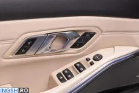 BMW M340i (Seria 3) din 2022 cu 83.100 km - oferta BMW241624 - foto 20