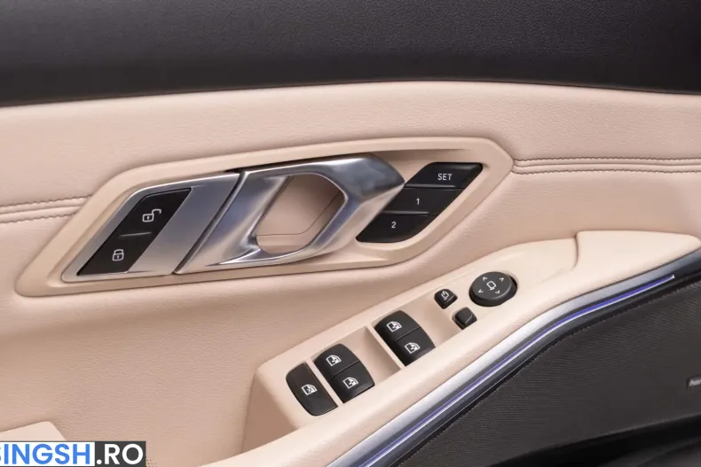 BMW M340i (Seria 3) din 2022 cu 83.100 km - oferta BMW241624 - foto 20