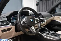 BMW M340i (Seria 3) din 2022 cu 83.100 km - oferta BMW241624 - foto 21