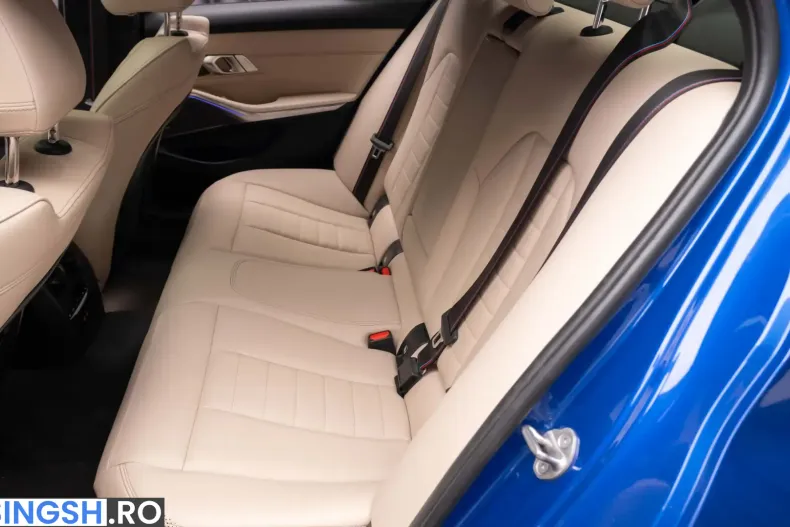 BMW M340i (Seria 3) din 2022 cu 83.100 km - oferta BMW241624 - foto 27