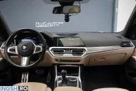BMW M340i (Seria 3) din 2022 cu 83.100 km - oferta BMW241624 - foto 31