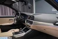 BMW M340i (Seria 3) din 2022 cu 83.100 km - oferta BMW241624 - foto 35