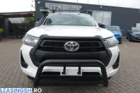 Toyota Hilux din 2021 cu 74.100 km - oferta TOY241625 - foto 1