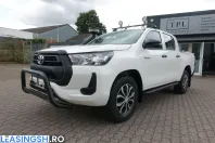 Toyota Hilux din 2021 cu 74.100 km - oferta TOY241625 - foto 2