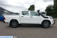 Toyota Hilux din 2021 cu 74.100 km - oferta TOY241625 - foto 4