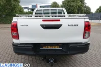 Toyota Hilux din 2021 cu 74.100 km - oferta TOY241625 - foto 6