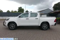 Toyota Hilux din 2021 cu 74.100 km - oferta TOY241625 - foto 8
