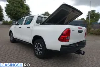 Toyota Hilux din 2021 cu 74.100 km - oferta TOY241625 - foto 9